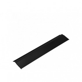 SMEG Kit zoccolo di colore Nero regolabile in altezza adatto a tutti i modelli di lavastoviglie a scomparsa totale o sottotop con cerniere a fulcro fisso  -    KITPL60FABN