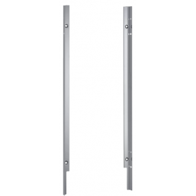 BOSCH  Profili Laterali per Lavastoviglie con Vasca Inox h 81,5 cm  -  SMZ5005 - FUORI PRODUZIONE