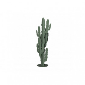 ARTI E MESTIERI - Cactus Grande Pianta in Ferro