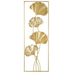 BEST COLLECTION - Iris Verticale -A- Pannello Decorativo 31x90