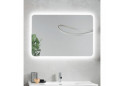 BLUELIFE - Darla Specchio 100x60 cm Retroilluminato