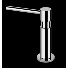 GESSI  Dispenser Sapone, Modello OXYGENE COLLECTION, Aged Bronze  -  29651.187  -  RICHIEDERE PREVENTIVO