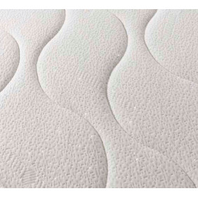 STILFAR - SUBLIME Materasso Matrimoniale in Memory Foam 160x190 cm