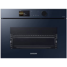 SAMSUNG Forno Compatto a Vapore BESPOKE Clean Navy, Serie 7 - NQ5B7993AAN