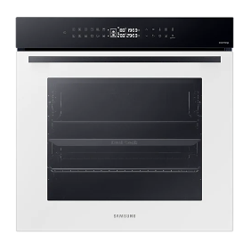 SAMSUNG Forno Dual Cook Serie 4 NV7B4240VBW
