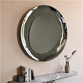CATTELAN ITALIA - Cosmos Specchio ø 120 cm