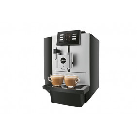JURA  Macchina del Caffè Automatica, Linea X8 Platinum  -  15413 - RICHIEDERE PREVENTIVO