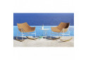 VARASCHIN - Summer Set Dondolo Poltrona Lounge 2426C