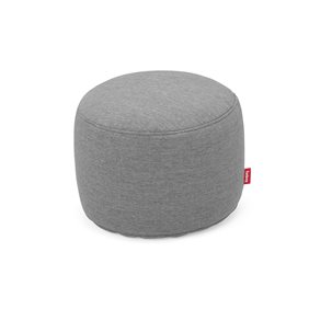 FATBOY® -  Point Outdoor Pouf Rock Grey