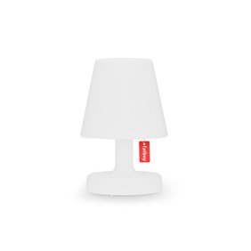 FATBOY® - Edison The Petit Lampada da Tavolo Ricaricabile