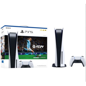 SONY Console PlayStation®5 - EA SPORTS FC 24 - 1000040026