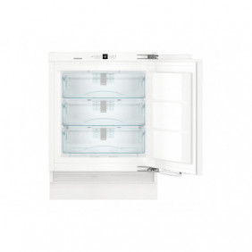 LIEBHERR Congelatore integrabile per installazione sottopiano, Premium NoFrost, Classe Energetica E  -  SUIGN 1554 - RICHIEDERE PREVENTIVO