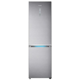 SAMSUNG frigorifero Combinato Kitchen Fit, Classe Energetica E, 380L   -  RB36R883PSR  -  RICHIEDERE PREVENTIVO