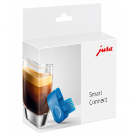 JURA  Sistema Smart Connect, Blu  -  SMART CONNECT  -  RICHIEDERE PREVENTIVO