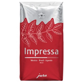 JURA  Confezione Caffè Impressa, 250 g  -  68746  -  RICHIEDERE PREVENTIVO