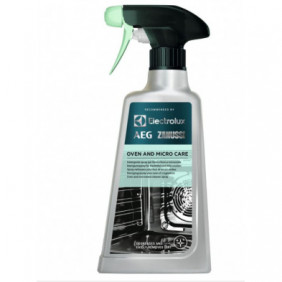 ELECTROLUX Detergente Spray per Forni e Microonde  -  M3OCS200 - 902979933